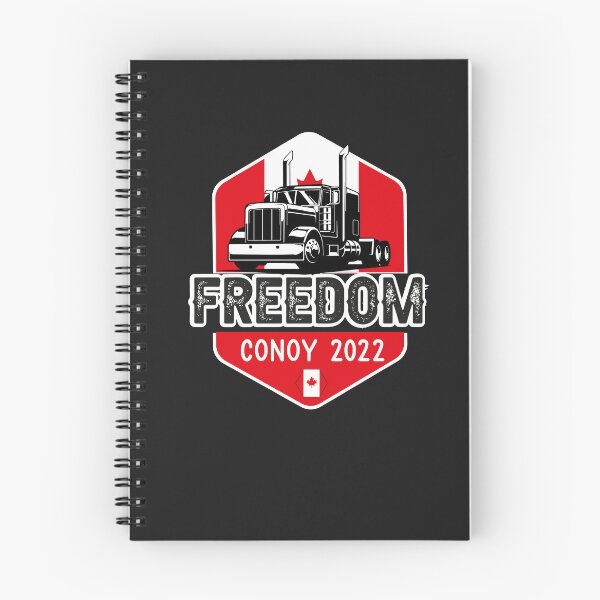Item preview, freedom convoy designed and sold by JokerH.