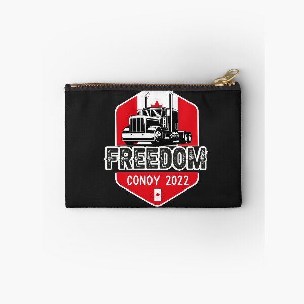 Item preview, freedom convoy designed and sold by JokerH.