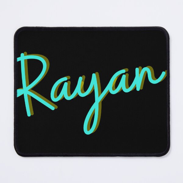 Item preview, Rayan designed and sold by Vicsdesignsart.