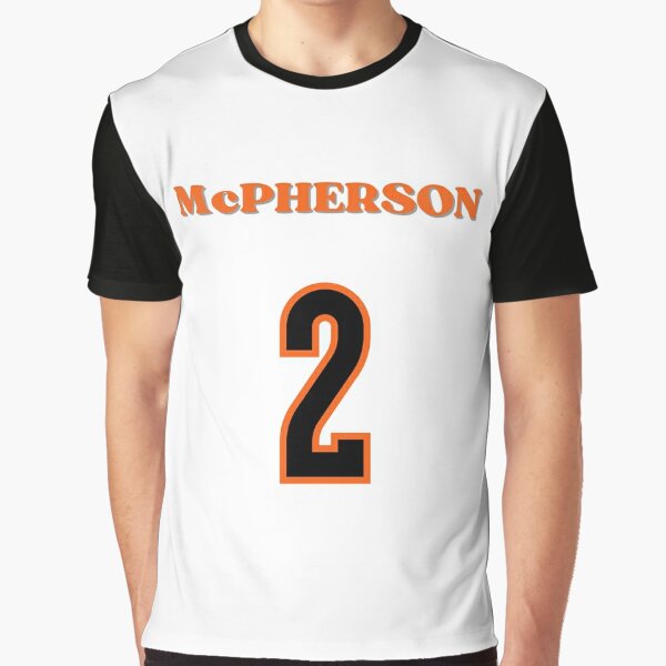 Evan Mcpherson the legend of shooter Mcpherson shirt, hoodie, sweater and  v-neck t-shirt