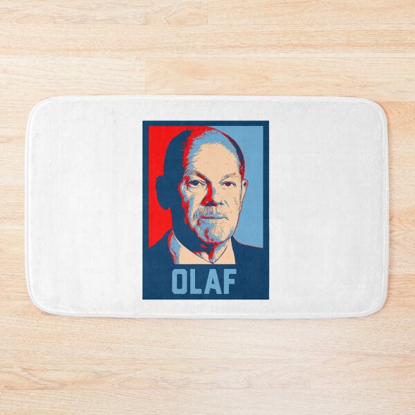 Artikelvorschau, Legende - OLAF SCHOLZ - Bundeskanzler entworfen und verkauft von urban-design.