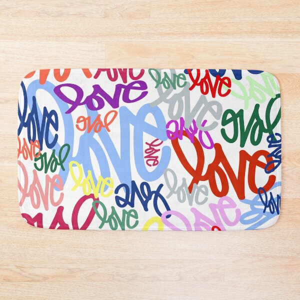 Item preview, LOVE designed and sold by MAYRA PEREZ.