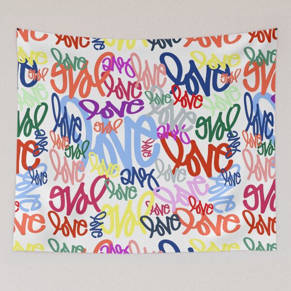 Item preview, LOVE designed and sold by MAYRA PEREZ.