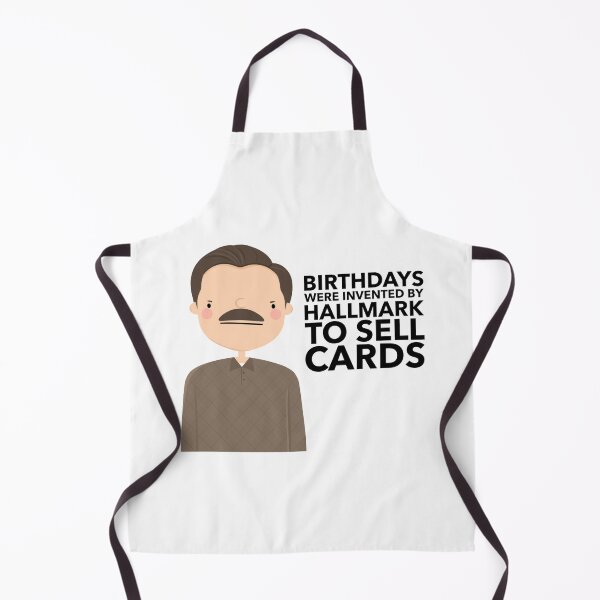 Item preview, Parks and Rec Ron Swanson Birthday designed and sold by cutermelon.