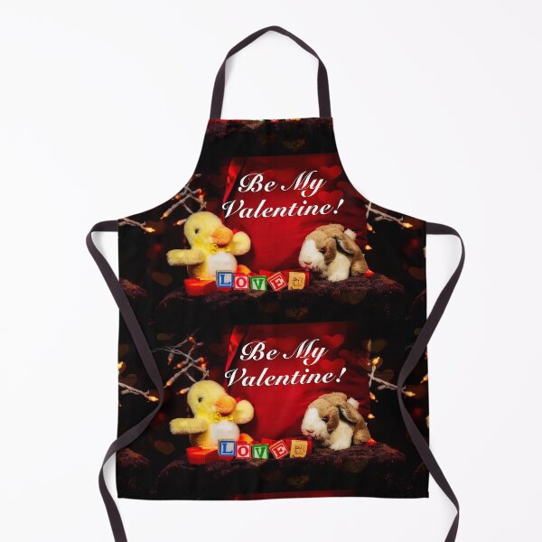Item preview, Be My Valentine 2 designed and sold by Robert Alsop.