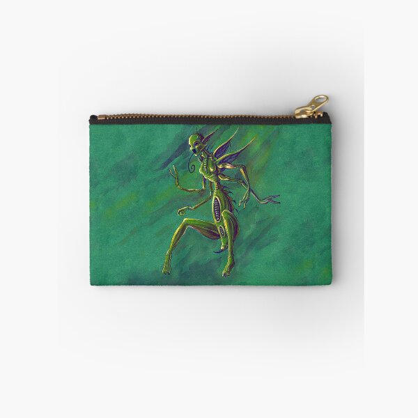Item preview, Green fairy designed and sold by Ishtamari.