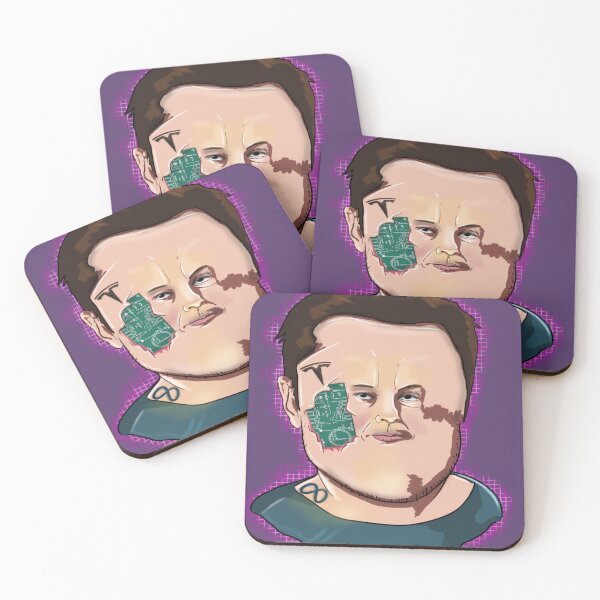 Item preview, Elon musky designed and sold by Artbychristian.