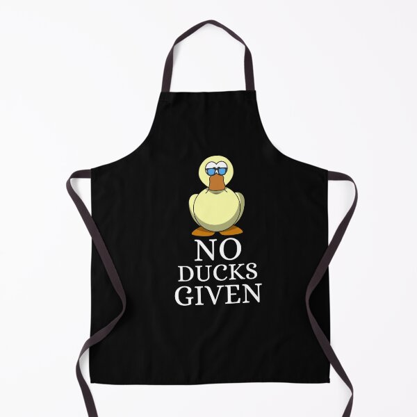 Item preview, No Ducks Given designed and sold by LaceRenee.