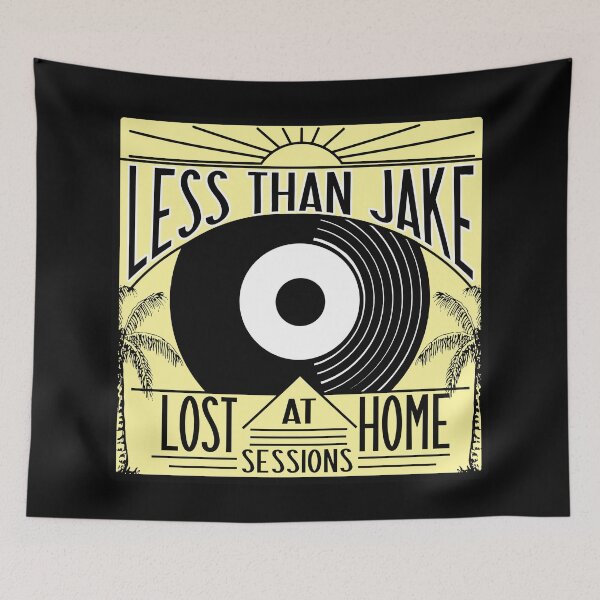 Item preview, Lost At Home designed and sold by laravarley.