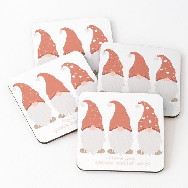 Item preview, I Love You Gnome Matter What designed and sold by bflohe.