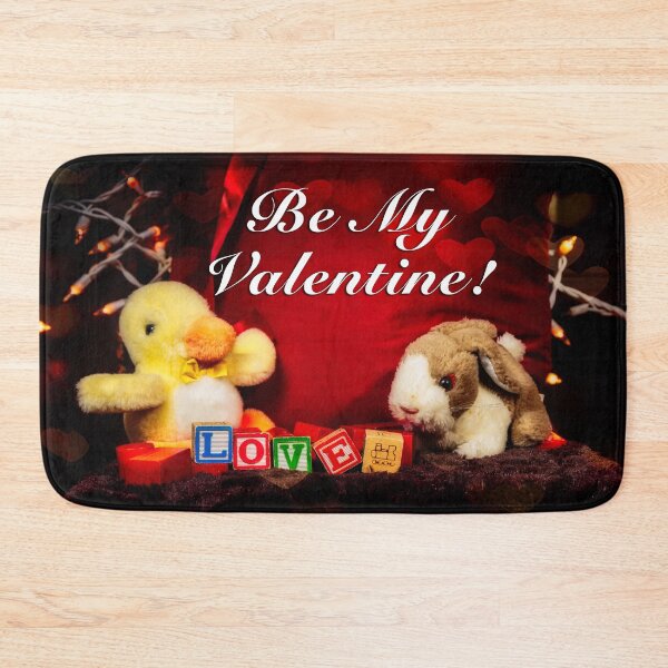 Item preview, Be My Valentine 2 designed and sold by Robert Alsop.