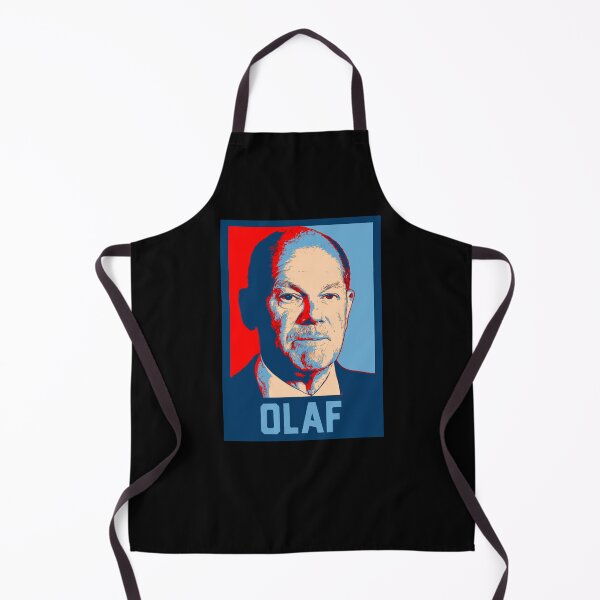 Artikelvorschau, Legende OLAF SCHOLZ - Bundeskanzler entworfen und verkauft von urban-design.