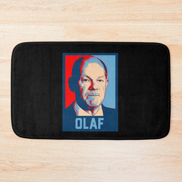 Artikelvorschau, Legende OLAF SCHOLZ - Bundeskanzler entworfen und verkauft von urban-design.