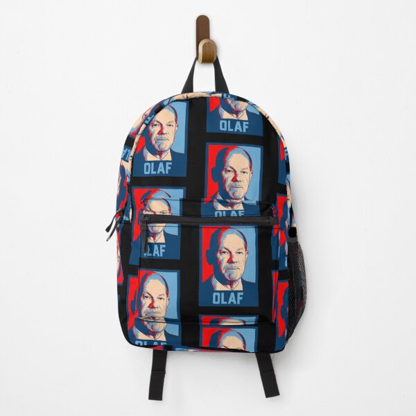 Item preview, Legend OLAF SCHOLZ - Federal Chancellor designed and sold by urban-design.