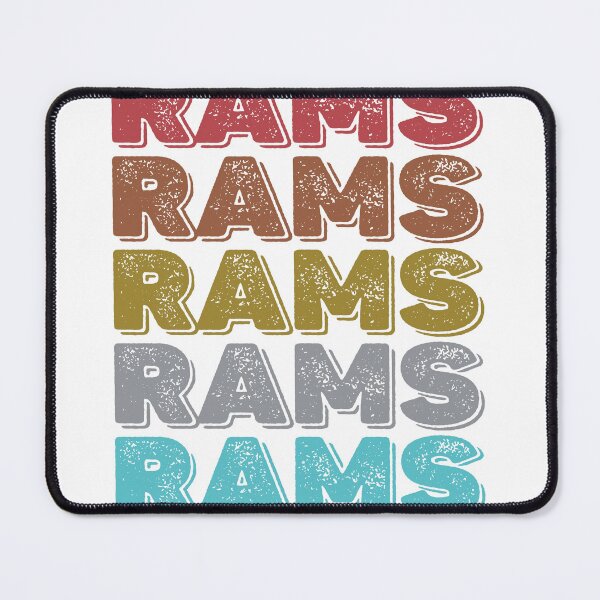 Item preview, retro vintage rams designed and sold by zaki ⭐⭐⭐⭐⭐.