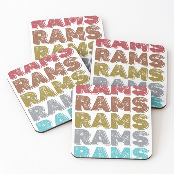 Item preview, retro vintage rams designed and sold by zaki ⭐⭐⭐⭐⭐.