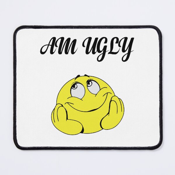 Item preview, am ugly designed and sold by FarisAce.