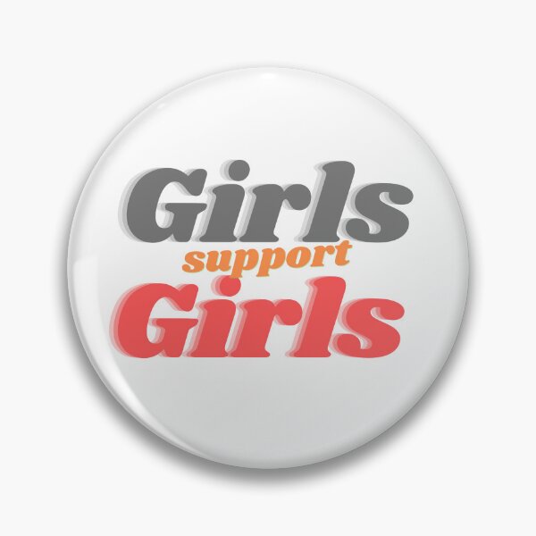Item preview, Galentine Squad Girls support Girls designed and sold by JolieMastery.