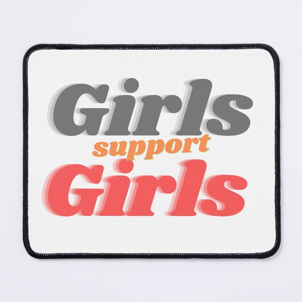 Item preview, Galentine Squad Girls support Girls designed and sold by JolieMastery.