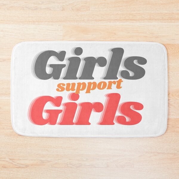 Item preview, Galentine Squad Girls support Girls designed and sold by JolieMastery.
