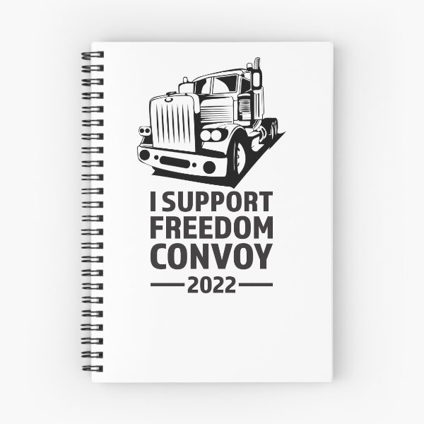 Item preview,  freedom convoy designed and sold by JokerH.