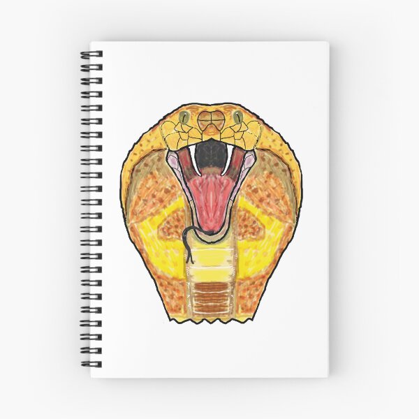 Item preview, King Cobra designed and sold by Mark-Ewbie.