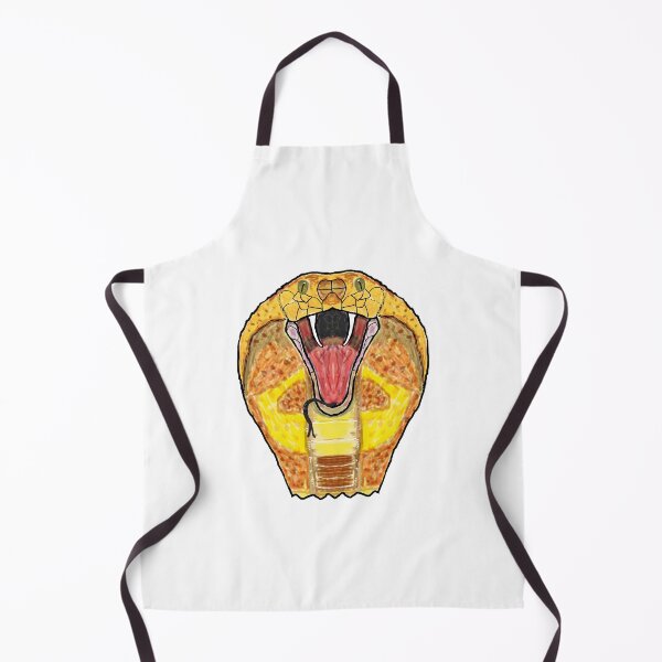 Item preview, King Cobra designed and sold by Mark-Ewbie.