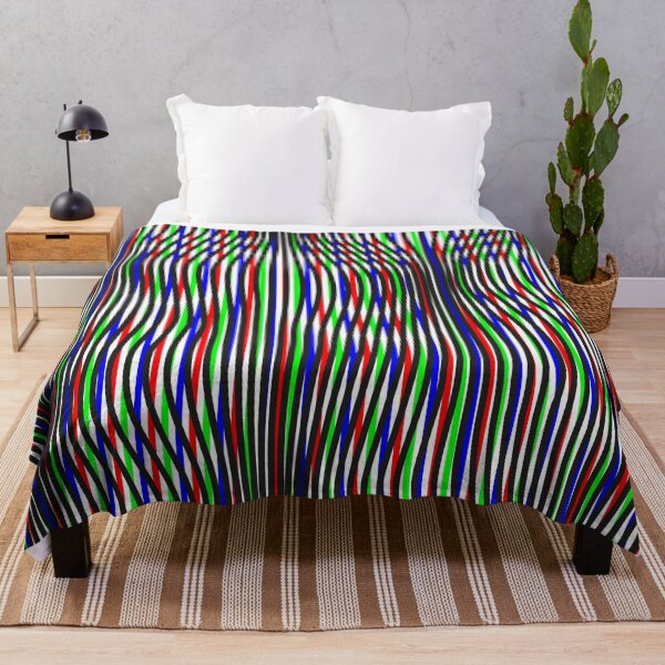 Item preview, Moiré Curtain Three Colour designed and sold by Delibobs.