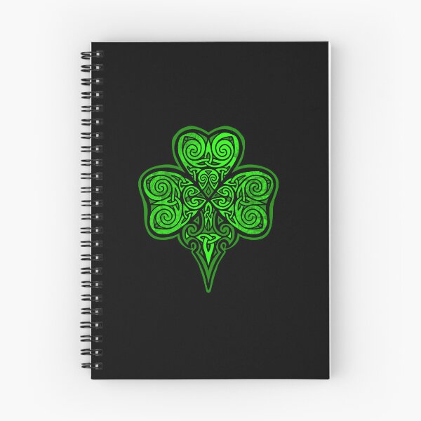 Item preview, Shamrock designed and sold by celthammerclub.