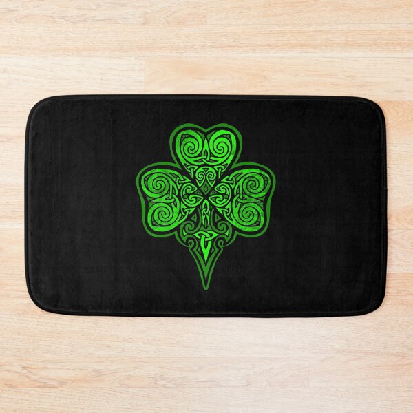 Item preview, Shamrock designed and sold by celthammerclub.