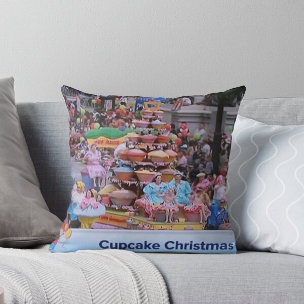 Item preview, Cupcake Christmas  Adelaide Pageant 2014 designed and sold by Heather Dart.