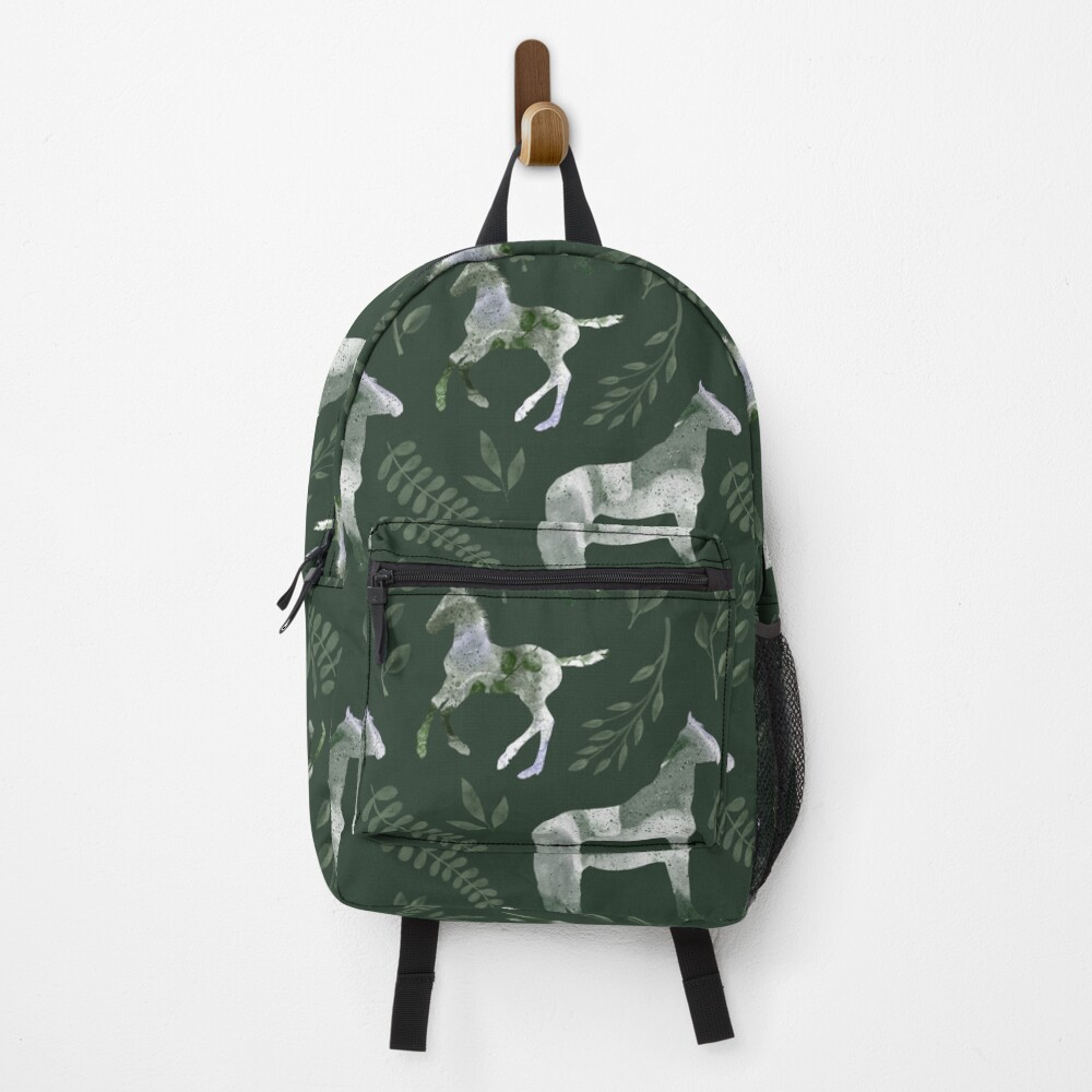 Item preview, Backpack designed and sold by MarcelineAimee.