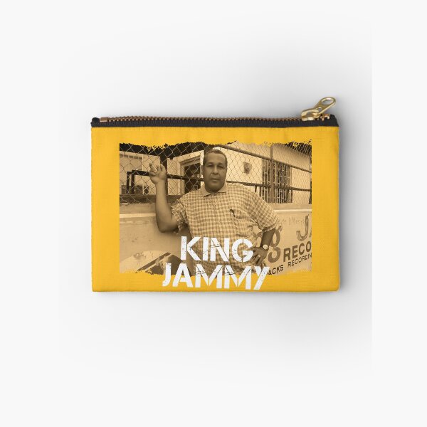 Item preview, The King Jammy designed and sold by laravarley.