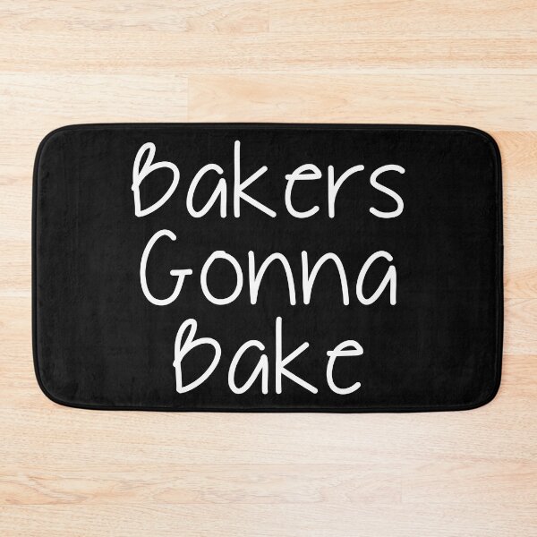 Item preview,  Cake Bake Cupcakes Baking Baker designed and sold by ReignGFX.
