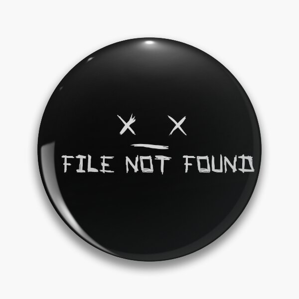 Item preview, File not found Grey designed and sold by LightNoirDesign.