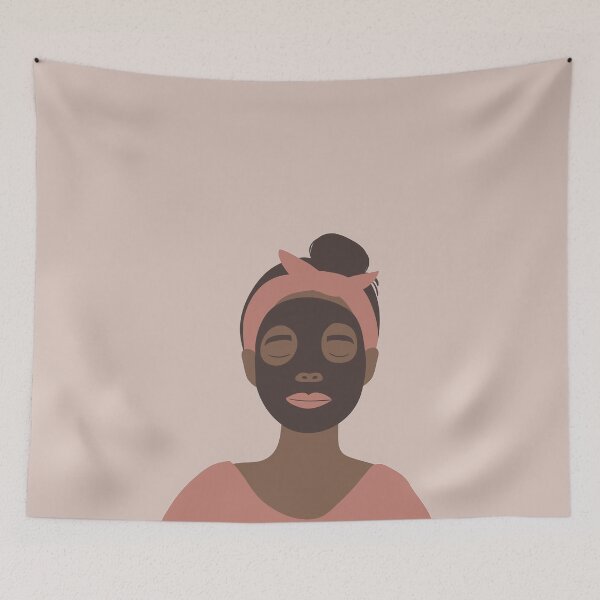 Item preview, MY SUNDAY SKINCARE - Self Care Collection  designed and sold by Elena González Álvarez.