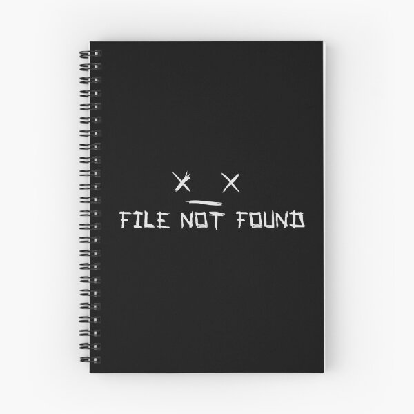 Item preview, File not found Grey designed and sold by LightNoirDesign.