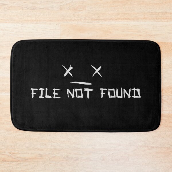 Item preview, File not found Grey designed and sold by LightNoirDesign.