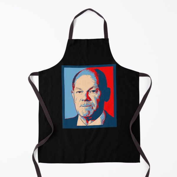 Item preview, Legend - OLAF SCHOLZ - German Chancellor designed and sold by urban-design.