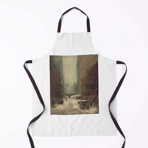 Item preview, Snow in New York designed and sold by Old-fowers.