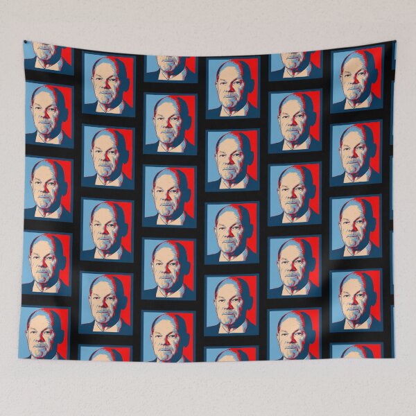 Item preview, Legend - OLAF SCHOLZ - German Chancellor designed and sold by urban-design.