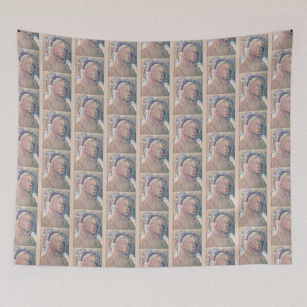 Item preview, phoebe bridgers  designed and sold by pucanicher.