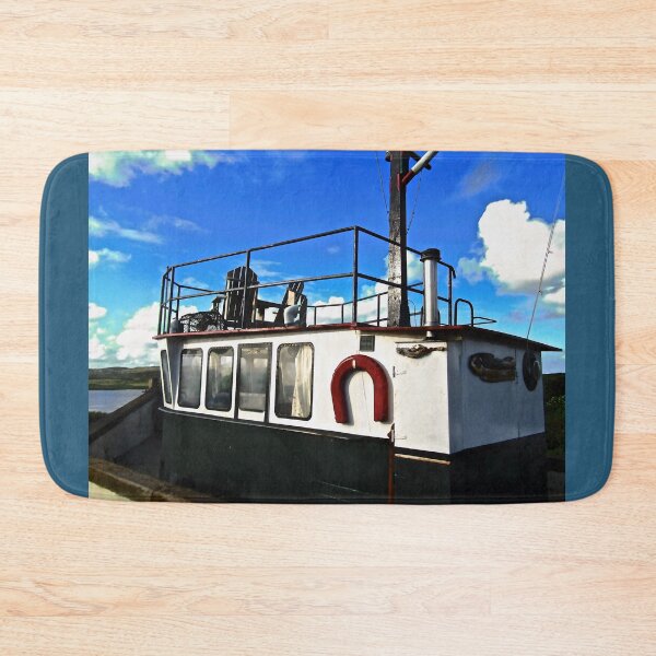 Item preview, Old Boat designed and sold by Shulie1.