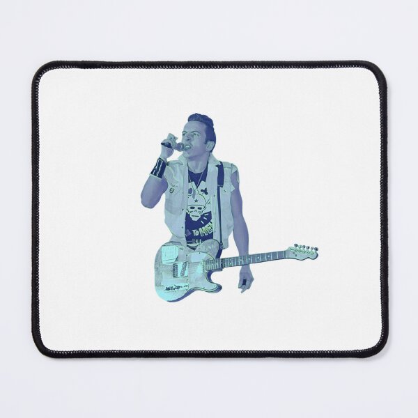 Item preview, Joe Strummer designed and sold by TimothyPIppolit.