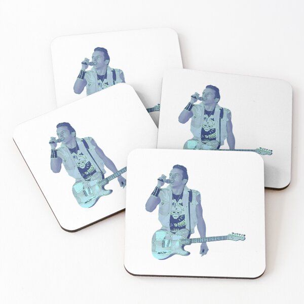 Item preview, Joe Strummer designed and sold by TimothyPIppolit.