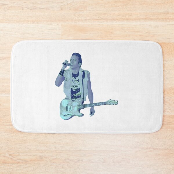 Item preview, Joe Strummer designed and sold by TimothyPIppolit.
