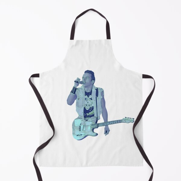 Item preview, Joe Strummer designed and sold by TimothyPIppolit.