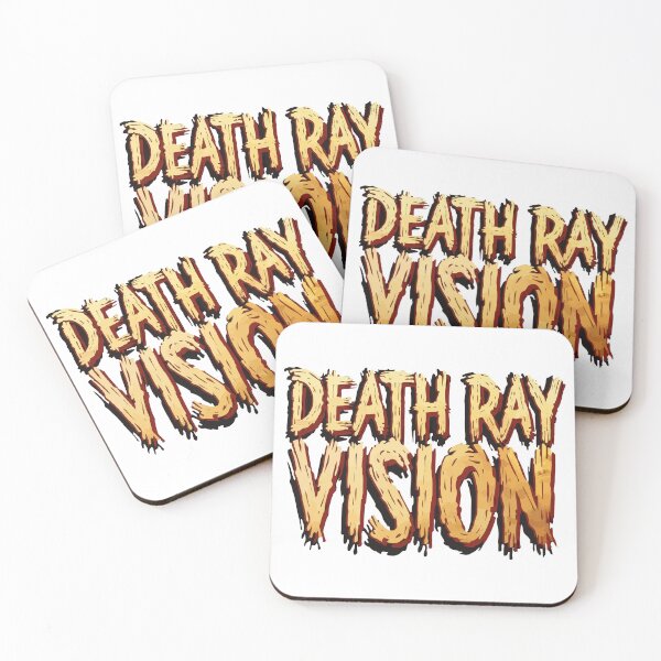 Item preview, Death Ray Font designed and sold by laravarley.