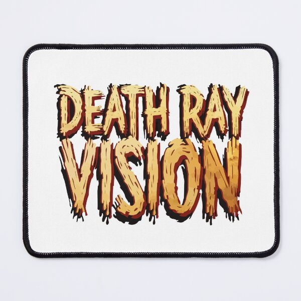 Item preview, Death Ray Font designed and sold by laravarley.