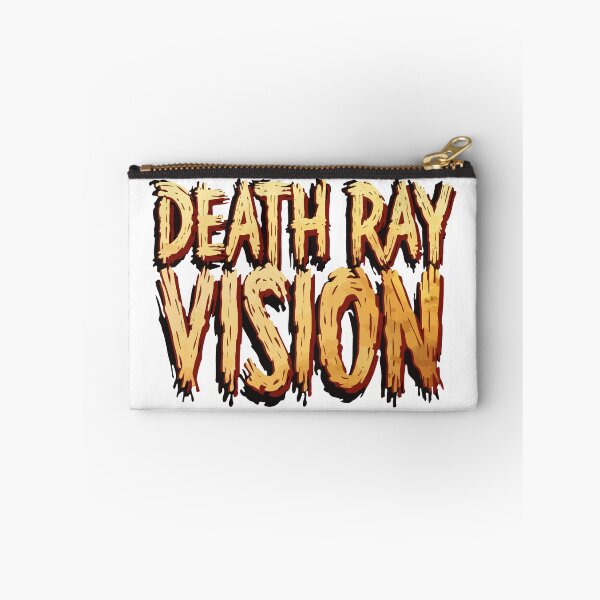 Item preview, Death Ray Font designed and sold by laravarley.